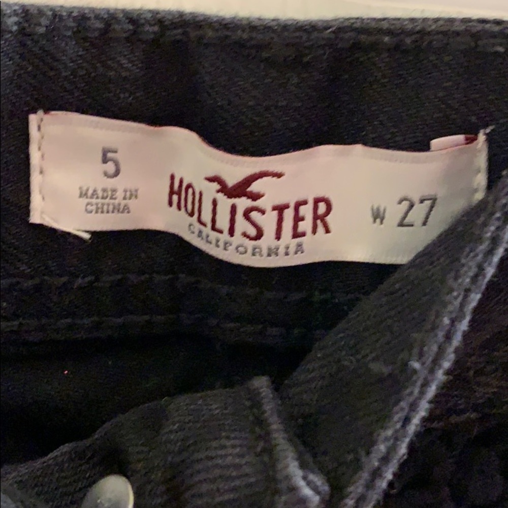HOLLISTER SHORTS - Picture 5 of 5